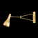 NORTHFORD Wall Sconce (57|6216-AGB)