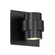 BARREL 5IN OUTDOOR SCONCE 3000K (16|WS-W64905-BK)