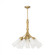 Regina Andrew Mousseaux Chandelier (5533|16-1498)