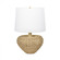 Regina Andrew Avery Rattan Table Lamp (5533|13-1684)
