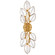 Large Four Light Sconce (88|FR47762DA)