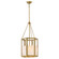 Medium Pendant (88|FR41537LCB)
