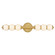 Large LED Sconce (87|57393LCB)