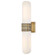 Large LED Sconce (87|55182LCB)