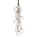 Double XL Multi Tier Chandelier (87|30309HBR)