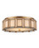 Daze Flush Mount (92|9999-0077)