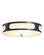 Swale Outdoor Flush Mount (92|9900-0001)