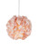 Clio Pink Pendant (92|9000-1267)