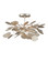Lunaria Semi-Flush Mount (92|9000-1259)