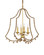 Nimes Chandelier (92|9000-1247)