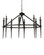 Blackthorn Chandelier (92|9000-1236)