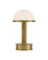 Promenade Brass Cordless Table Lamp (92|6700-0006)