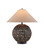 Casimer Black Table Lamp (92|6000-1005)