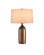 Cuprum Table Lamp (92|6000-1000)