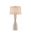 Edwell Whitewash Table Lamp (92|6000-0990)