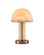 La Gravite Mini Table Lamp (92|6000-0989)