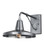 Mariner Silver Outdoor Wall Sconce (92|5500-0057)
