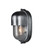 Maritime Silver Outdoor Wall Sconce (92|5500-0051)