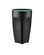 Lemy Black Drinks Table (92|4000-0216)