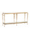 Fiore Console Table (92|4000-0205)