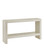 Carson Ivory Terrazzo Console Table (92|2000-0039)