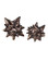 Jacks Object Set of 2 (92|1200-0943)