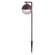 Lisle LED Low Voltage Landscape Path Light Bronze (51|T0757)