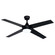 Hamlin 52-in. LED Ceiling Fan (51|F0125)