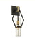 Raef Wall Sconce (52|B6311-TBZ/BBA)