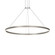 60'' LED Ring Pendant (107|2309.16-J20)