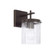 1 Light Sconce (42|656211OR-555)