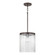 1 Light Pendant (42|356211OR)