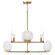 8 Light Chandelier (42|454681AD)