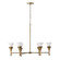 6 Light Chandelier (42|455761ML)