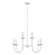 8 Light Chandelier (42|456181CE)