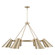 6 Light Chandelier (42|454961MA)