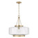 1 Light Pendant (42|355311AD)
