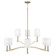 9 Light Chandelier (42|457091MA-715)