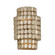 2 Light Sconce (42|654121HB)