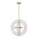4 Light Pendant (42|349843MA)