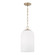 1 Light Pendant (42|355811MA-554)
