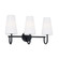 3 Light Vanity (42|155231MB-550)