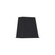 1 Light Outdoor Wall Lantern (42|955011BK-LD)