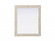 Jute Rope Mirror 36''x42'' Linen White (758|MR4A3642LN)