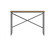 41 inch Console Table in Natural Driftwood (758|AF12141NAT)