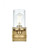 Wall sconce W4.7''x E5.6'' x H9.8''L1 Satin Gold frame with Clear glass (758|LD7316W5SG)