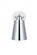 Halycon 5 Inch Wall Sconce in Chrome (758|LD2354C)