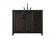 42 Inch Single Bathroom Vanity In  Chocolate Oak (758|VF29542CO)