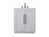 30 inch Single Bathroom Vanity in Grey (758|VF29030GR)