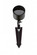 C039P DB Spot light w/ flat clear glass 4.65''x7.9'', 3' wire Plastic spike (758|C039P-DB)